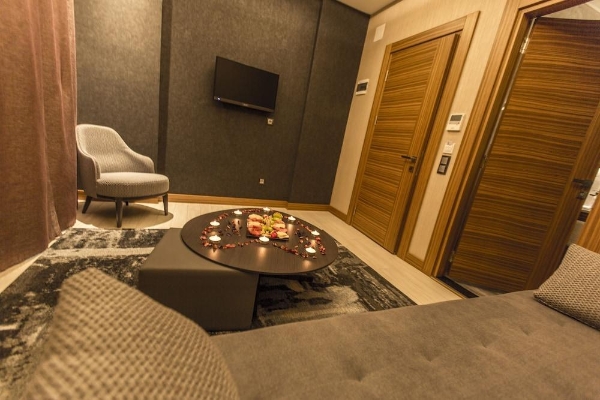 Honour Hotel (Nigde)